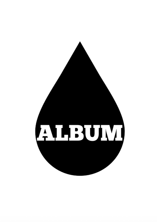 Album Drip